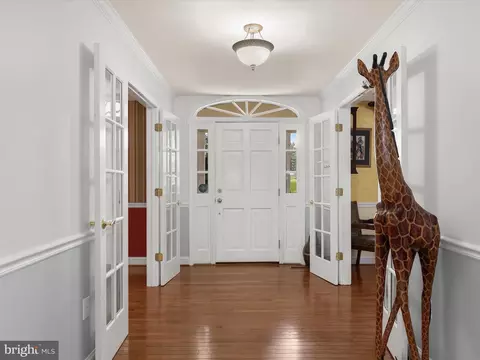 Entry Way - 3303 Pritchett Ln, Fallston, MD 21047 photo 2 of 5