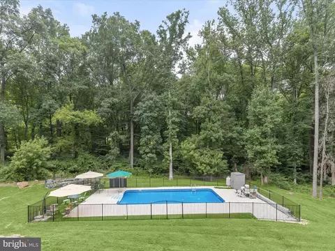 Exterior - 3303 Pritchett Ln, Fallston, MD 21047 photo 24 of 28