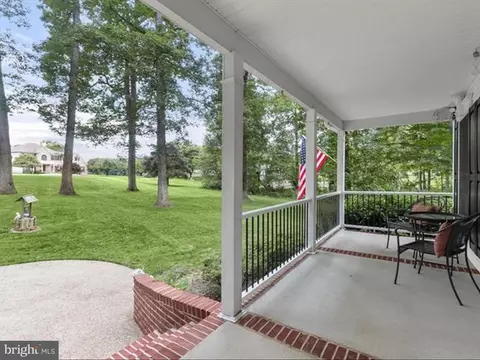 Exterior - 3303 Pritchett Ln, Fallston, MD 21047 photo 8 of 28