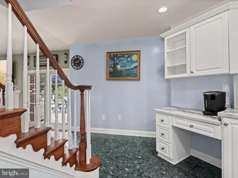 Entry Way - 3303 Pritchett Ln, Fallston, MD 21047 photo 4 of 5