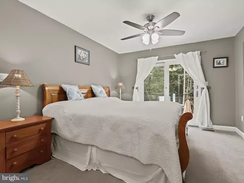Bedroom - 3303 Pritchett Ln, Fallston, MD 21047 photo 2 of 9