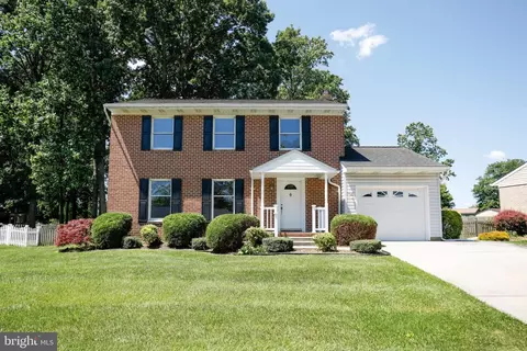 838 Flintlock Dr, Bel Air, MD 21015