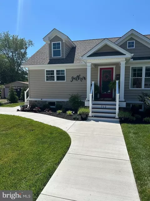 712 Commerce St, Havre De Grace, MD 21078