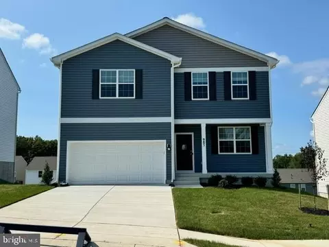987 Pagonia Dr, Joppa, MD 21085
