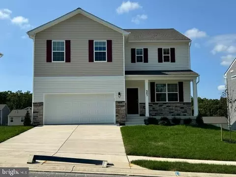985 Pagonia Dr, Joppa, MD 21085