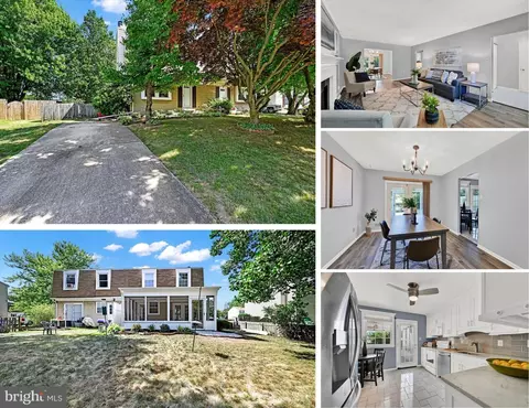 309 Burnside Ct, Joppa, MD 21085