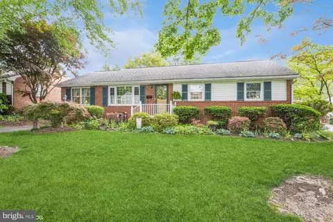25 Brooks Rd, Bel Air, MD 21014