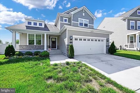 707 Halfway Dr, Aberdeen, MD 21001
