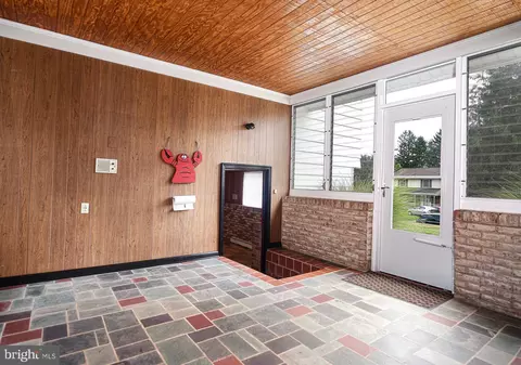 Exterior - 2402 Bluefield Cir, Joppa, MD 21085 photo 14 of 14