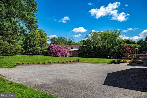 Exterior - 2402 Bluefield Cir, Joppa, MD 21085 photo 10 of 14