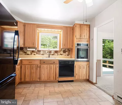 Kitchen - 2402 Bluefield Cir, Joppa, MD 21085 photo 1 of 2