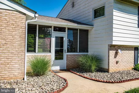 Exterior - 2402 Bluefield Cir, Joppa, MD 21085 photo 2 of 14