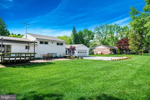 Exterior - 2402 Bluefield Cir, Joppa, MD 21085 photo 6 of 14