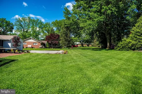 Exterior - 2402 Bluefield Cir, Joppa, MD 21085 photo 7 of 14