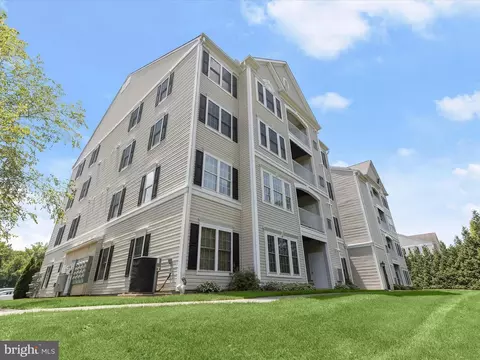 1406 H Joppa Forest Dr #8, Joppa, MD 21085