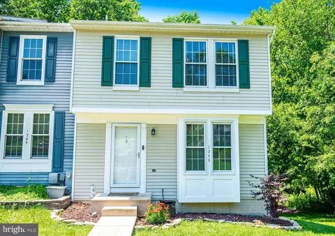 1346 Germander Dr, Belcamp, MD 21017
