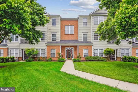 303 L Willrich Cir #303L, Forest Hill, MD 21050