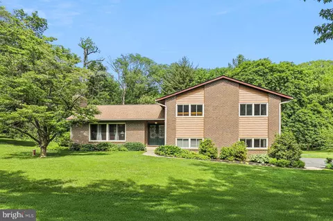 111 Foxridge Dr, Havre De Grace, MD 21078