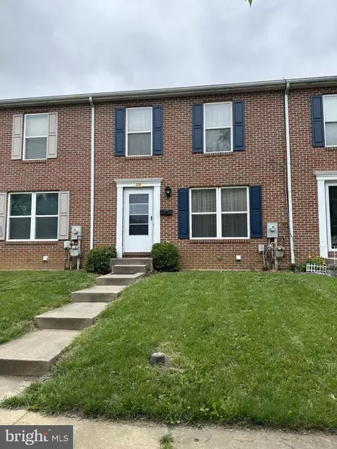 378 Center Deen Ave, Aberdeen, MD 21001