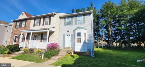 539 Unit 13 Park Manor Cir #13, Bel Air, MD 21014