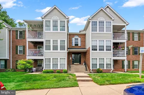 3101 F Cardinal Way #3101-F, Abingdon, MD 21009