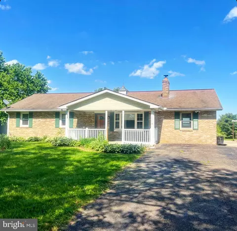 4117 Federal Hill Rd, Jarrettsville, MD 21084