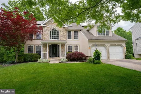 147 Loretta Way, Forest Hill, MD 21050