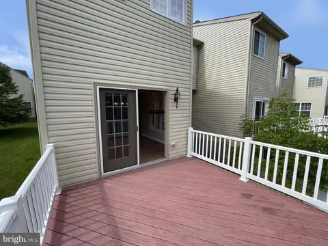 Exterior - 622 Berwick Ct, Abingdon, MD 21009 photo 7 of 8