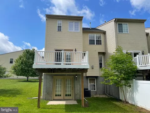 Exterior - 622 Berwick Ct, Abingdon, MD 21009 photo 5 of 8