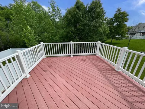 Exterior - 622 Berwick Ct, Abingdon, MD 21009 photo 8 of 8