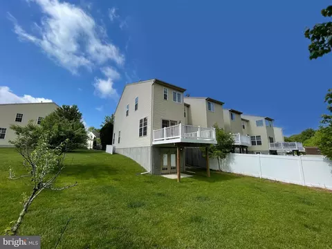 Exterior - 622 Berwick Ct, Abingdon, MD 21009 photo 6 of 8