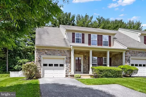 214 Steed Ln, Bel Air, MD 21014