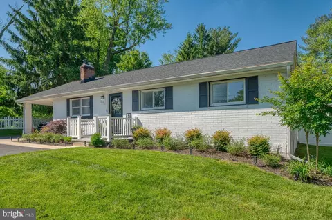 504 S Fountain Green Rd, Bel Air, MD 21015