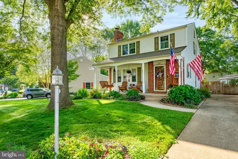 516 Applewood Dr, Bel Air, MD 21014