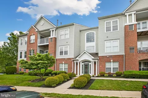 111 B Sunshine Ct #B, Forest Hill, MD 21050
