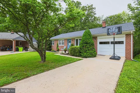 306 Rosecrest Ct, Joppa, MD 21085 photo 3