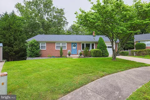 306 Rosecrest Ct, Joppa, MD 21085 photo 2