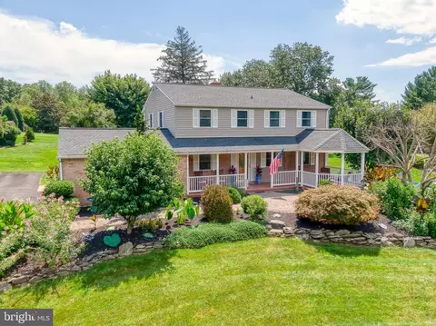 915 Saint Andrews, Bel Air, MD 21015