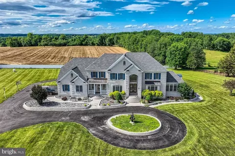 1205 Glenview Ct, Churchville, MD 21028