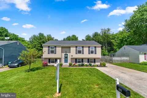 409 Dawn Ct, Aberdeen, MD 21001