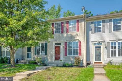 1120 Splashing Brook Dr, Abingdon, MD 21009