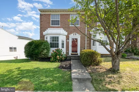 511 Green Valley Ct, Abingdon, MD 21009