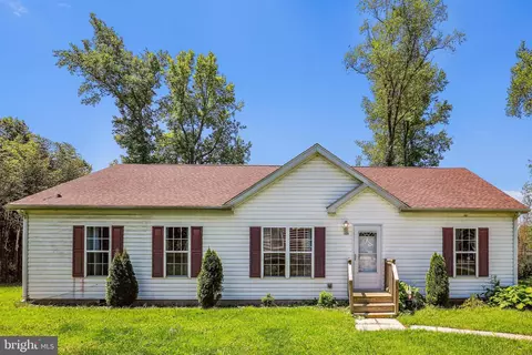 1406 Cranberry Rd, Aberdeen, MD 21001