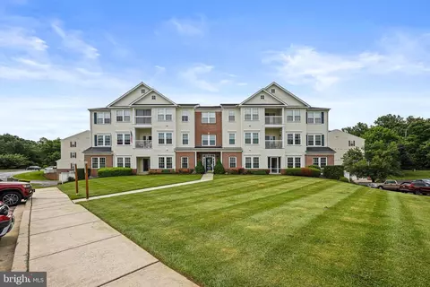 305 D Willrich Cir #305D, Forest Hill, MD 21050