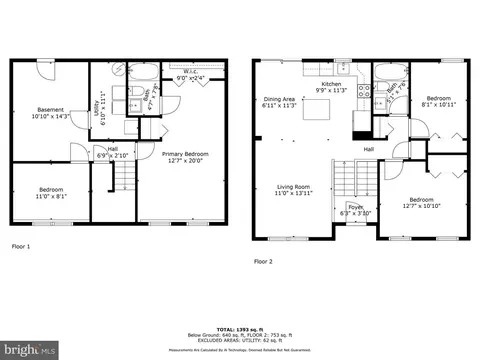 3185 Ebbtide Dr, Edgewood, MD 21040 photo 26