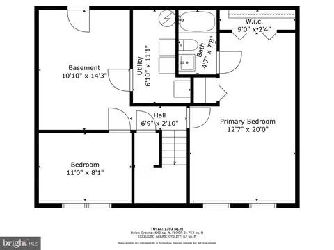 3185 Ebbtide Dr, Edgewood, MD 21040 photo 24