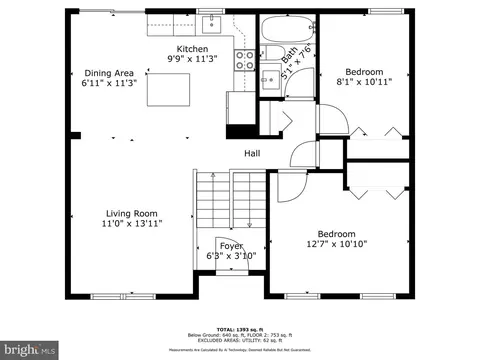 3185 Ebbtide Dr, Edgewood, MD 21040 photo 25