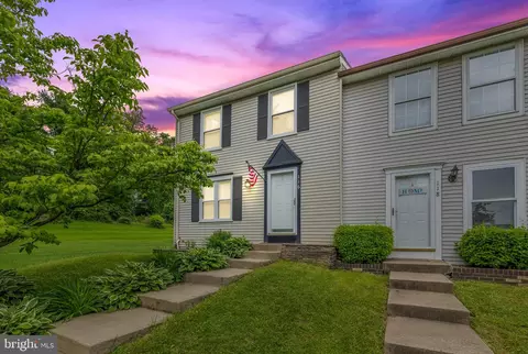116 Laurel Valley Ct, Abingdon, MD 21009