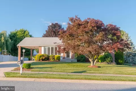 513 Mauser Dr, Bel Air, MD 21015