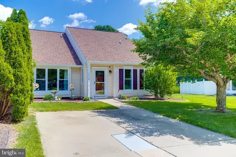 4428 Caldwell Sq, Belcamp, MD 21017